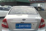 起亚赛拉图2010款1.6 GLS 手动