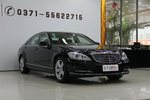 奔驰S级2012款S300L 商务型 Grand Edition