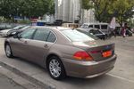 宝马7系2004款730li