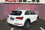 奥迪Q52013款45 TFSI quattro 越野型