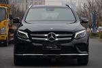 奔驰GLC级2018款改款 GLC 260 4MATIC 豪华型