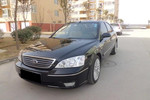 福特蒙迪欧2006款2.0 Ghia 精英型