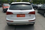 奥迪Q52011款2.0TFSI 豪华型