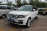 路虎揽胜2014款3.0 V6 SC Vogue SE