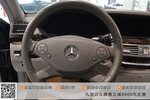 奔驰S级2012款 S350L Grand Edition