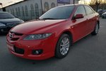 马自达MAZDA62012款2.0L 手自一体 时尚型