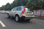 沃尔沃XC902007款2.5T 手自一体式 四驱 7座