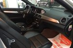 奔驰C级AMG2012款C 63 AMG 动感型