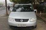 大众途安2007款1.8T 手自一体豪华型