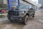 福特F-1502018款3.5T 猛禽性能劲化版