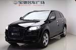 奥迪Q72013款35 TFSI 技术型