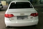 奥迪A4L2010款2.0TFSI 舒适型