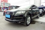 奥迪Q72011款3.0TFSI 技术型(L)