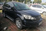 本田CR-V2010款2.0L 自动两驱都市版 