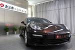 保时捷Panamera2014款Panamera 3.0T 