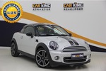 MINICOUPE2012款COOPER COUPE