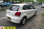 大众Polo2013款1.6L 自动 舒适版