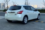 日产TIIDA骐达2014款1.6L CVT舒适型