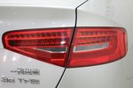 奥迪A4L2013款35 TFSI 自动舒适型