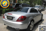 奔驰SLK级2010款SLK200K Grand Edition