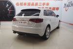 奥迪A3 Sportback2016款35 TFSI 自动风尚型