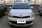 长城炫丽2009款1.3VVT 精英型