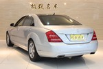 奔驰S级2010款S 300L 豪华型