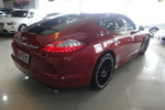 保时捷Panamera2010款Panamera 4