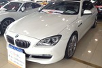 宝马6系Gran Coupe2013款640i xDrive 改款