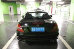 奔驰SLK级2010款SLK300 Grand Edition