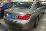 宝马7系2009款730Li 豪华型