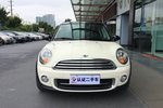 MINICLUBMAN2011款1.6L COOPER Fun