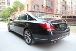 奔驰迈巴赫S级2016款S 400 4MATIC