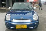 MINICABRIO2008款Cooper