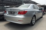 宝马5系-2010款 520Li 领先型