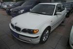 宝马3系2004款325i