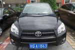 丰田RAV42009款2.0L 自动 豪华导航版