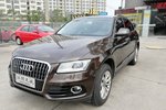 奥迪Q52013款40 TFSI 技术型