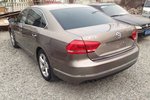 大众帕萨特2011款1.8TSI DSG至尊版