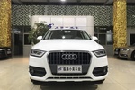 奥迪Q32015款30 TFSI 舒适型