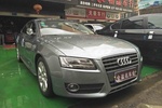 奥迪A5掀背2010款2.0TFSI 舒适型