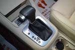 大众途观2010款1.8TSI 手自一体 菁英版