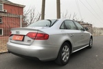 奥迪A4L2010款2.0TFSI 标准型