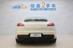 保时捷Panamera2014款Panamera 4 3.0T 