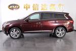 英菲尼迪QX602014款3.5L 两驱卓越版