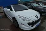 标致RCZ2011款1.6T豪华型（运动风格）