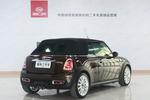 MINICABRIO2011款1.6T COOPER S CABRIO