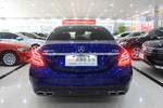 奔驰C级AMG2015款C 63 AMG