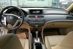 本田雅阁2008款2.0L EX