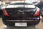 捷豹XJ2013款XJL 3.0 SC 四驱 旗舰商务版